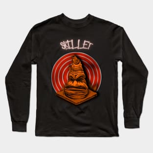 skillet Long Sleeve T-Shirt